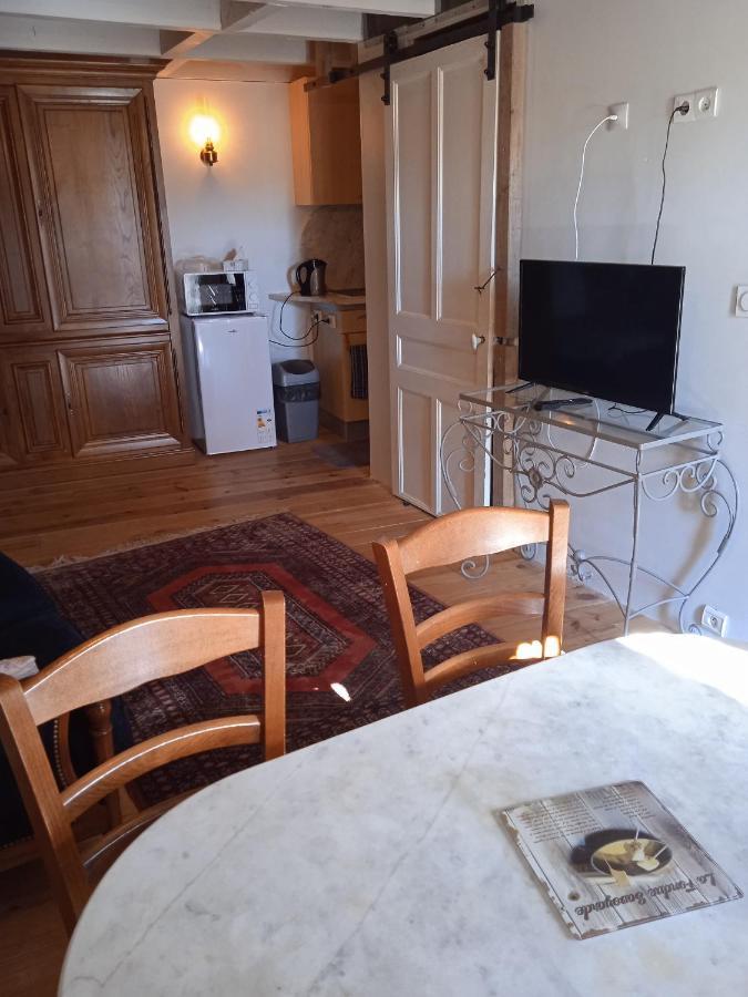 Maisonnette De Mamie Pouilly-en-Auxois Kültér fotó