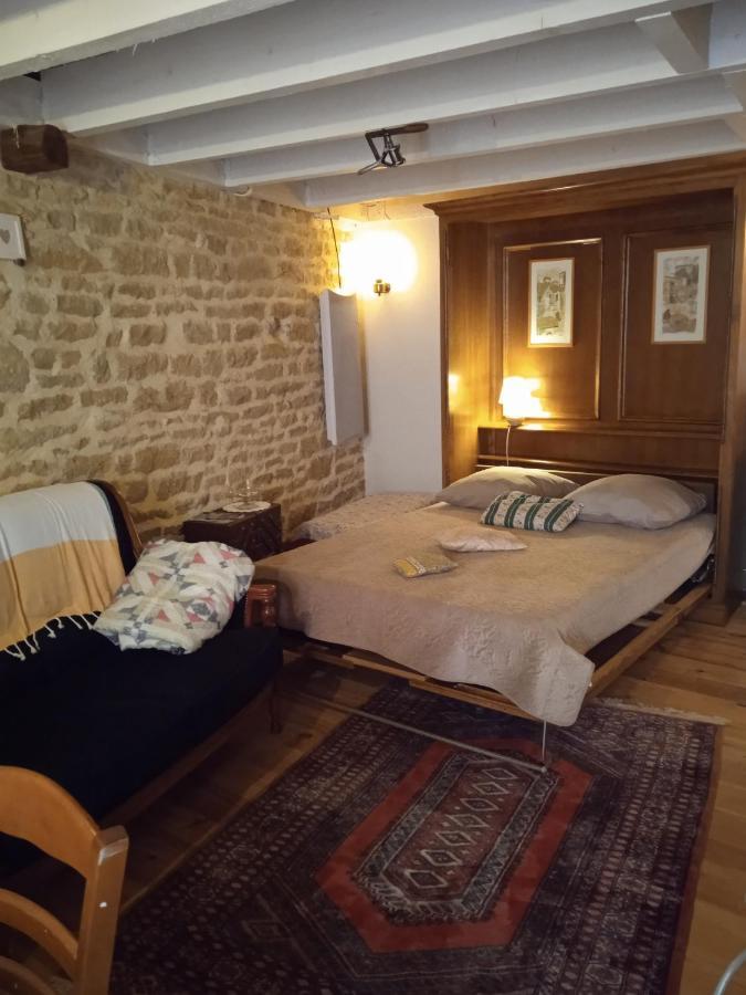 Maisonnette De Mamie Pouilly-en-Auxois Kültér fotó