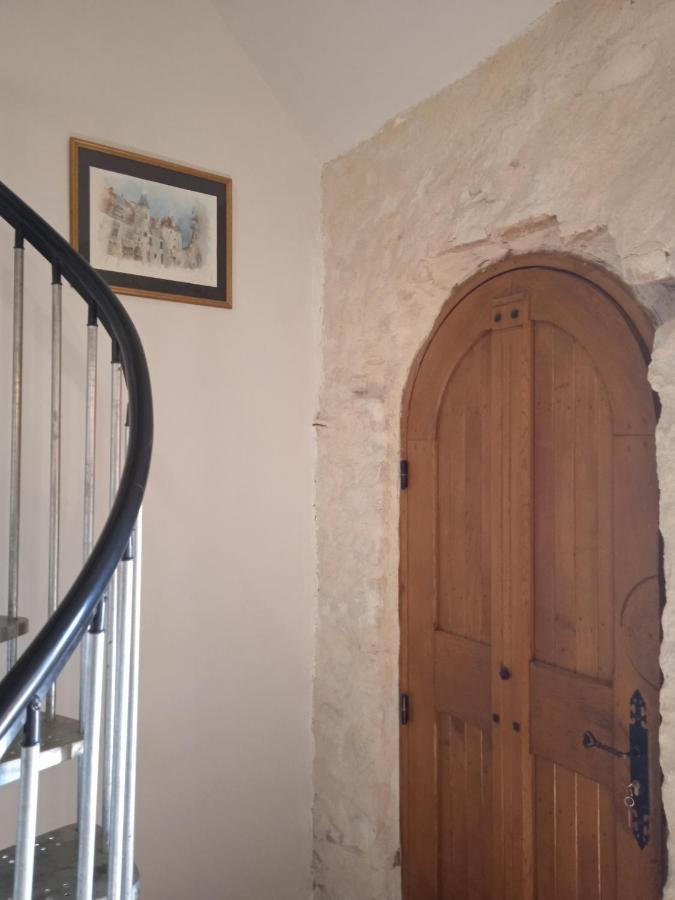 Maisonnette De Mamie Pouilly-en-Auxois Kültér fotó