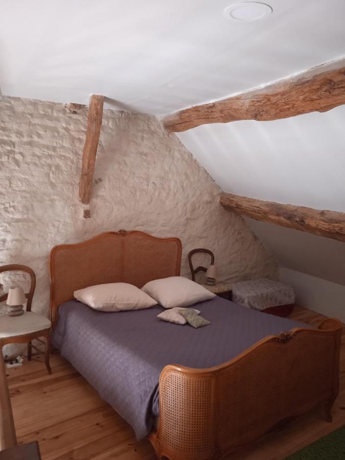 Maisonnette De Mamie Pouilly-en-Auxois Kültér fotó
